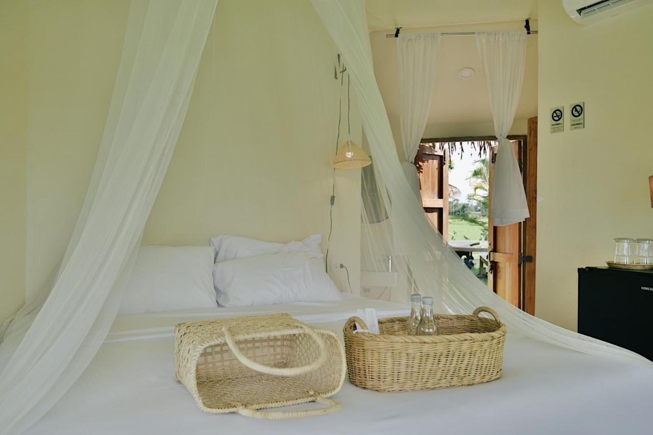 Doowall Hotel Čiang Rai Exteriér fotografie