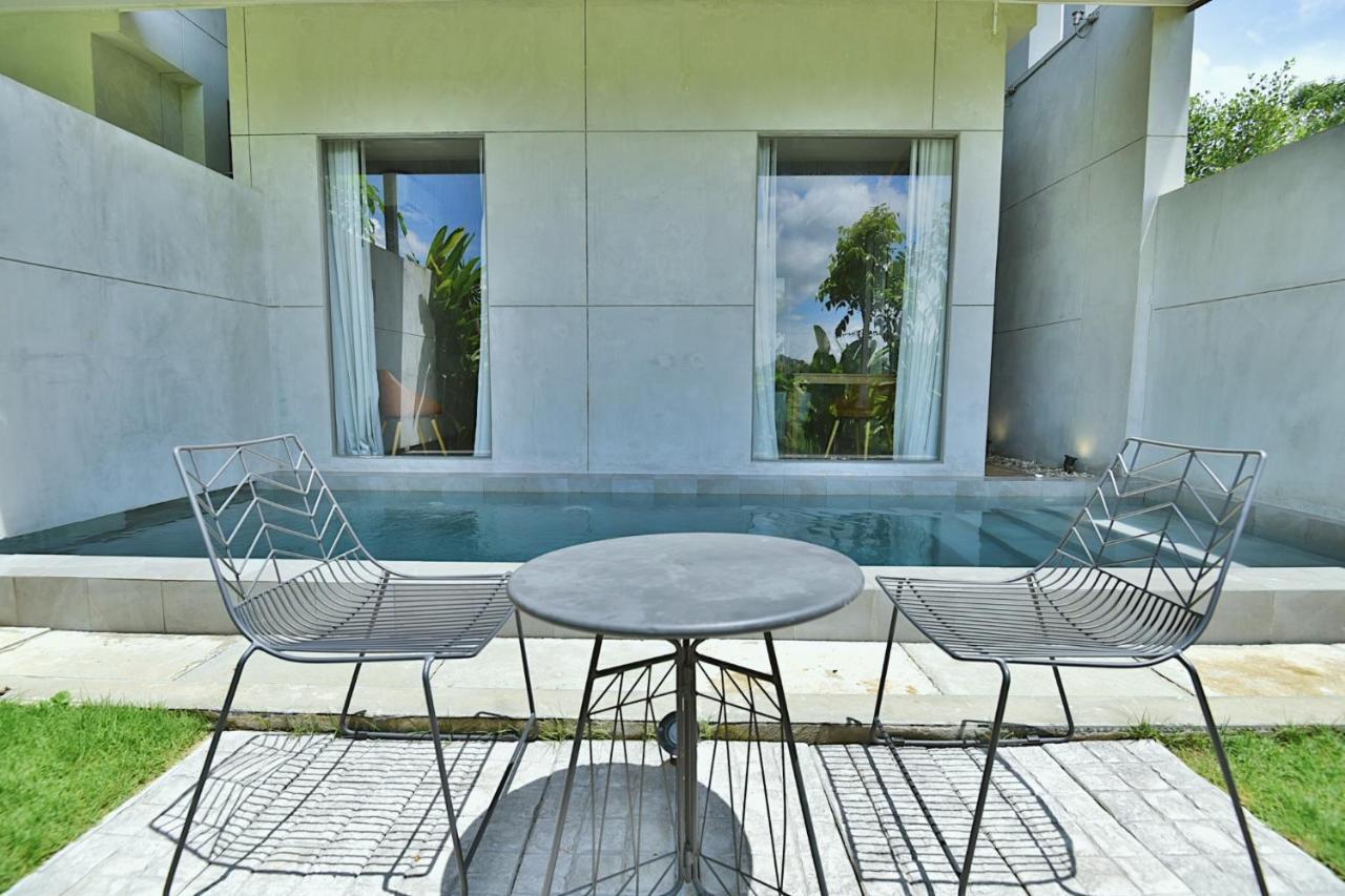 Doowall Hotel Čiang Rai Exteriér fotografie