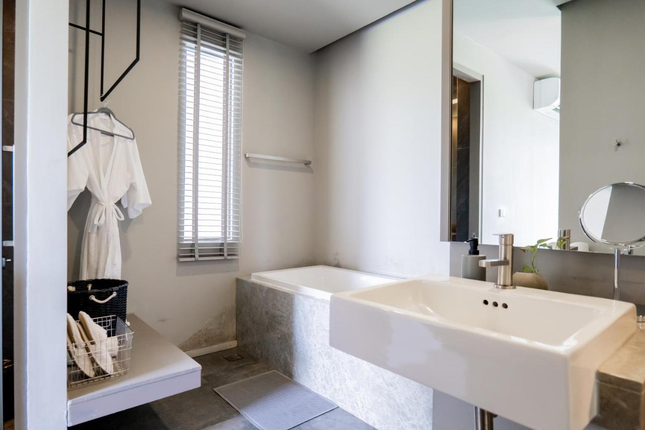 Doowall Hotel Čiang Rai Exteriér fotografie