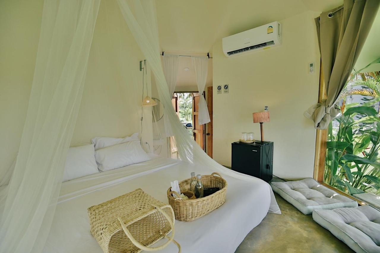 Doowall Hotel Čiang Rai Exteriér fotografie
