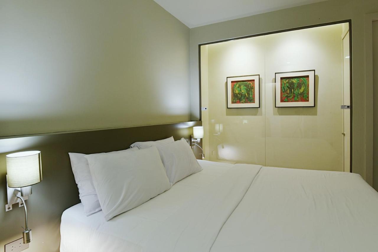 Doowall Hotel Čiang Rai Exteriér fotografie