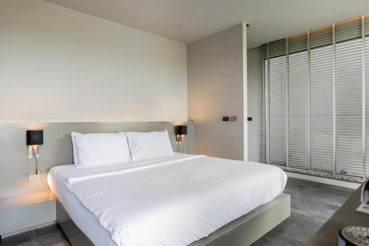 Doowall Hotel Čiang Rai Exteriér fotografie