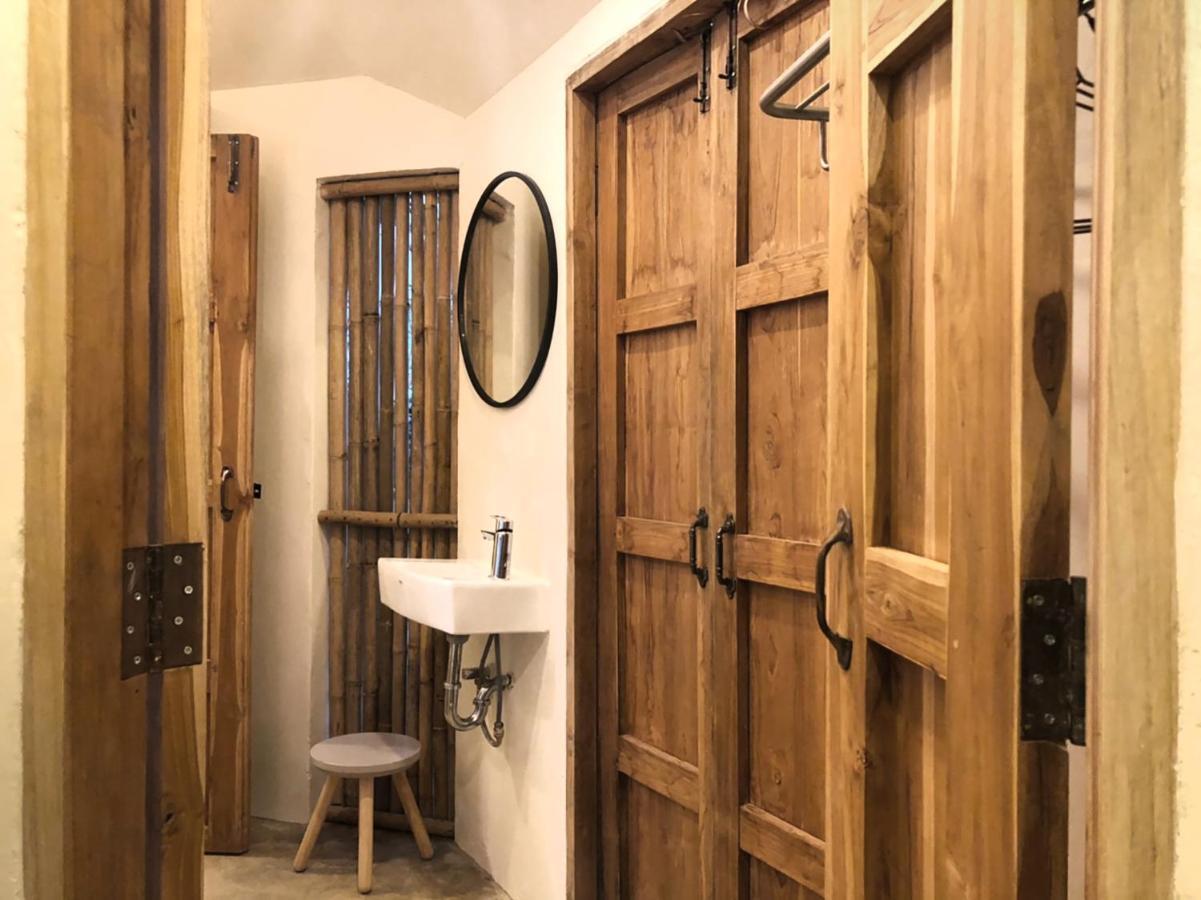Doowall Hotel Čiang Rai Exteriér fotografie
