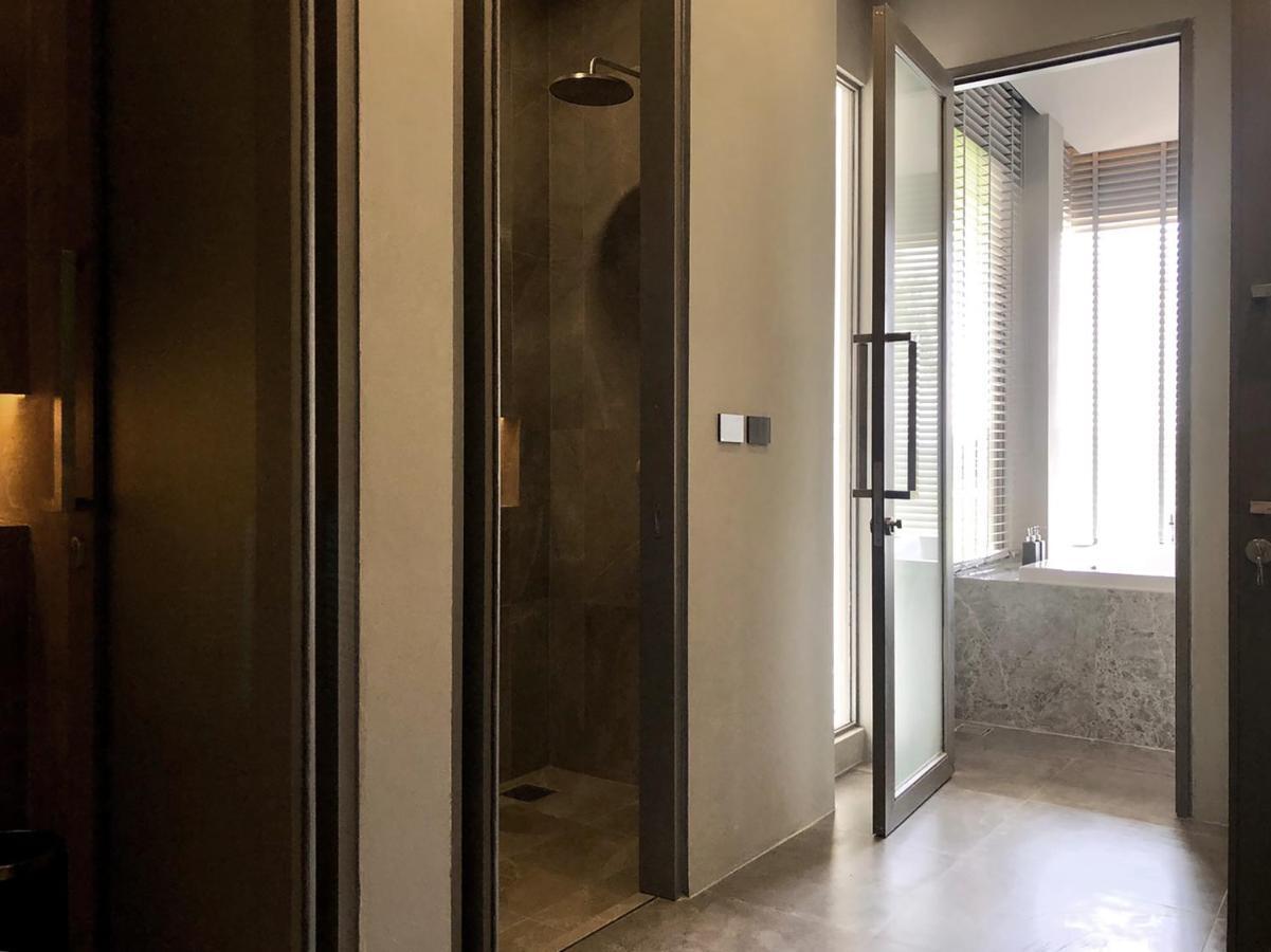 Doowall Hotel Čiang Rai Exteriér fotografie