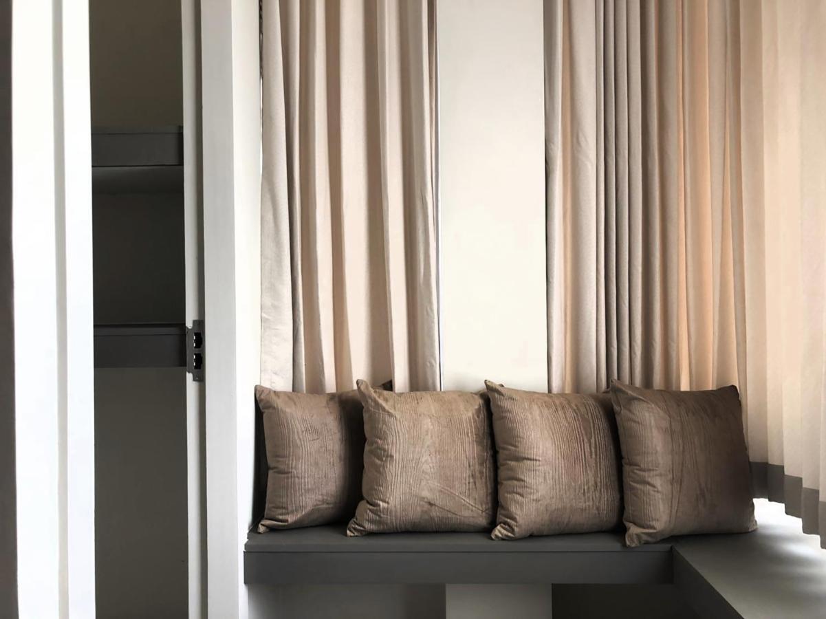 Doowall Hotel Čiang Rai Exteriér fotografie