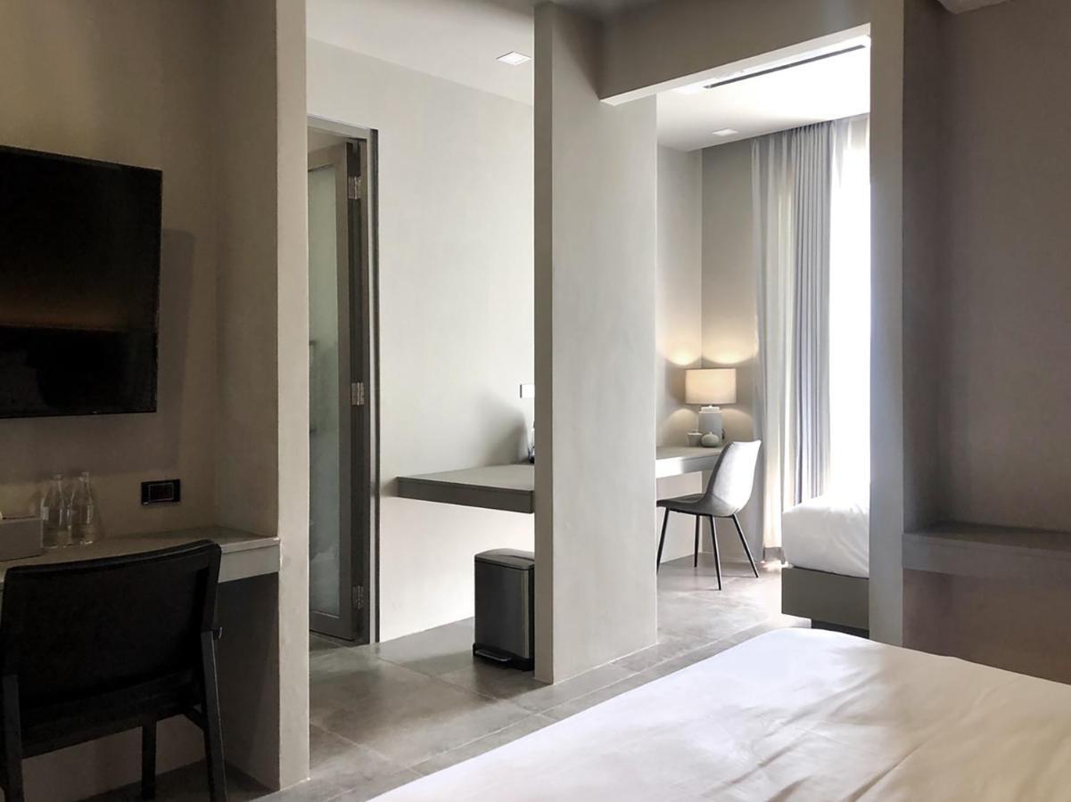 Doowall Hotel Čiang Rai Exteriér fotografie