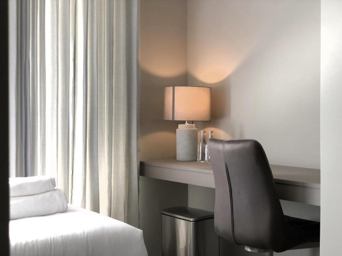 Doowall Hotel Čiang Rai Exteriér fotografie