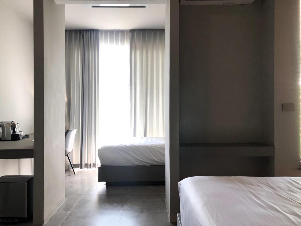 Doowall Hotel Čiang Rai Exteriér fotografie