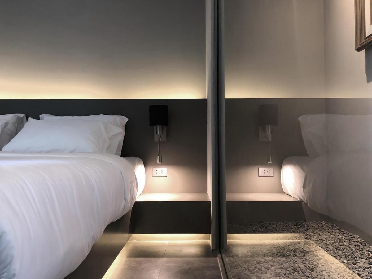 Doowall Hotel Čiang Rai Exteriér fotografie