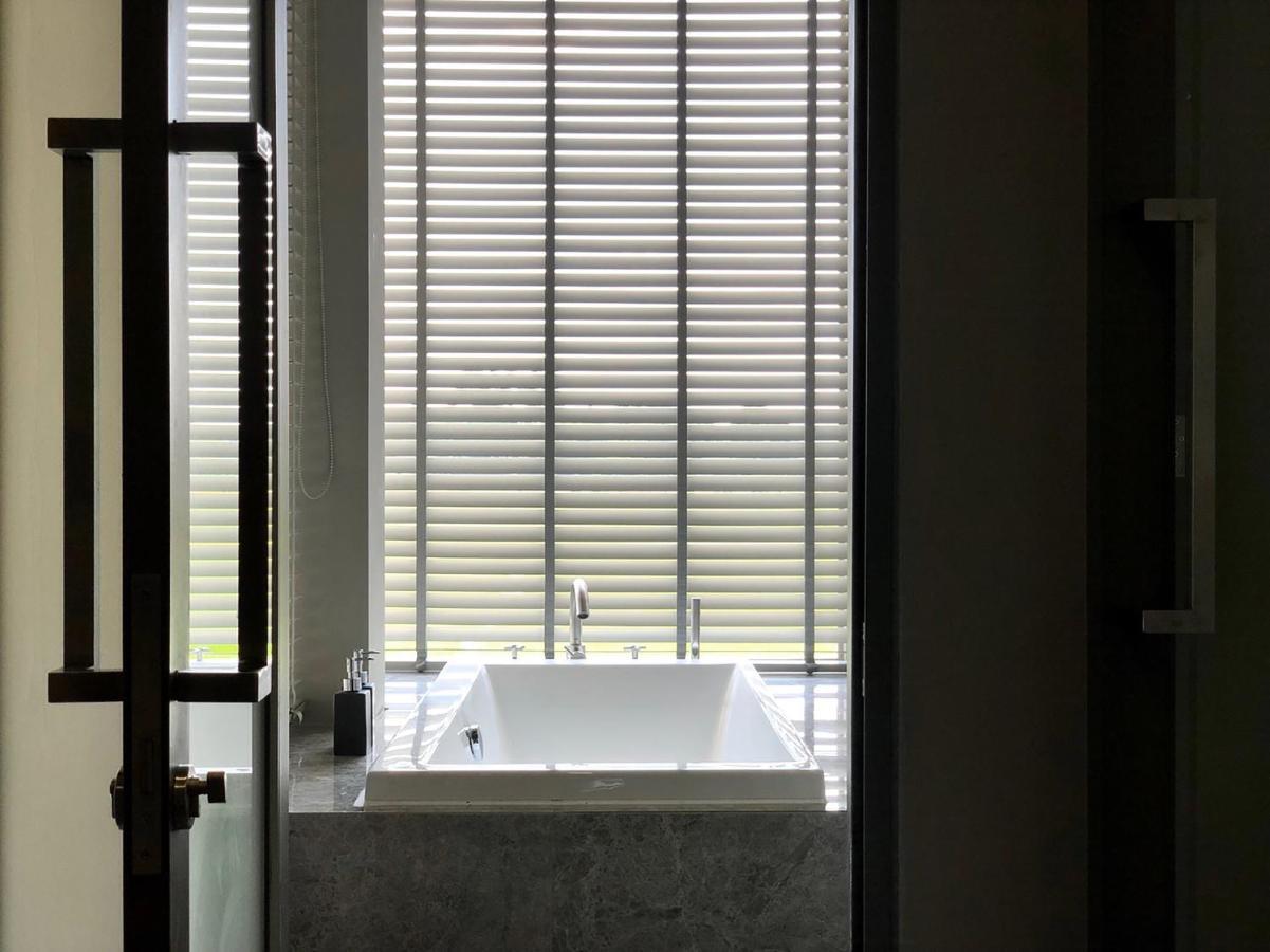Doowall Hotel Čiang Rai Exteriér fotografie