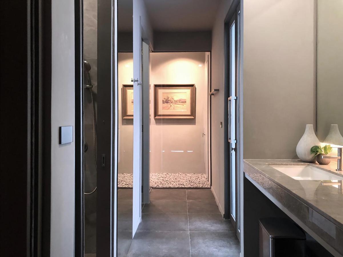 Doowall Hotel Čiang Rai Exteriér fotografie