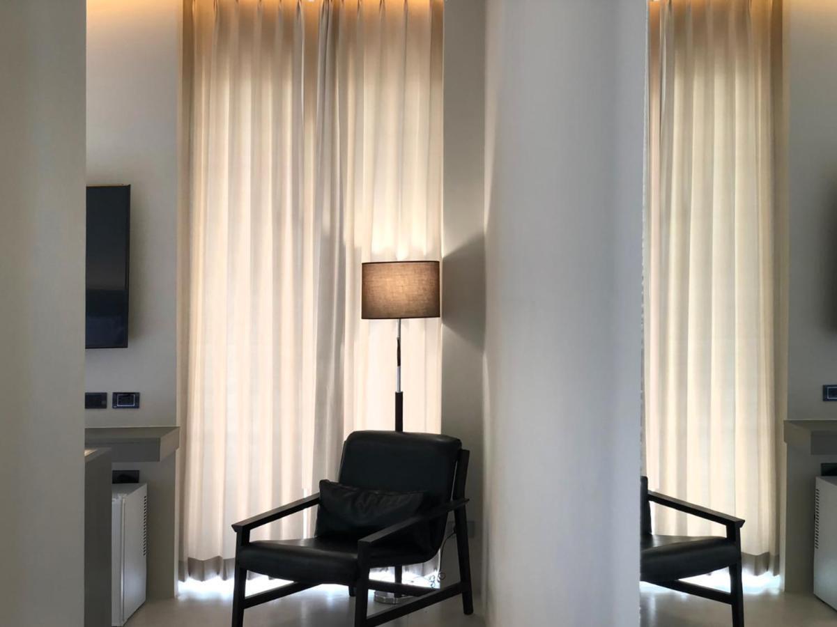 Doowall Hotel Čiang Rai Exteriér fotografie