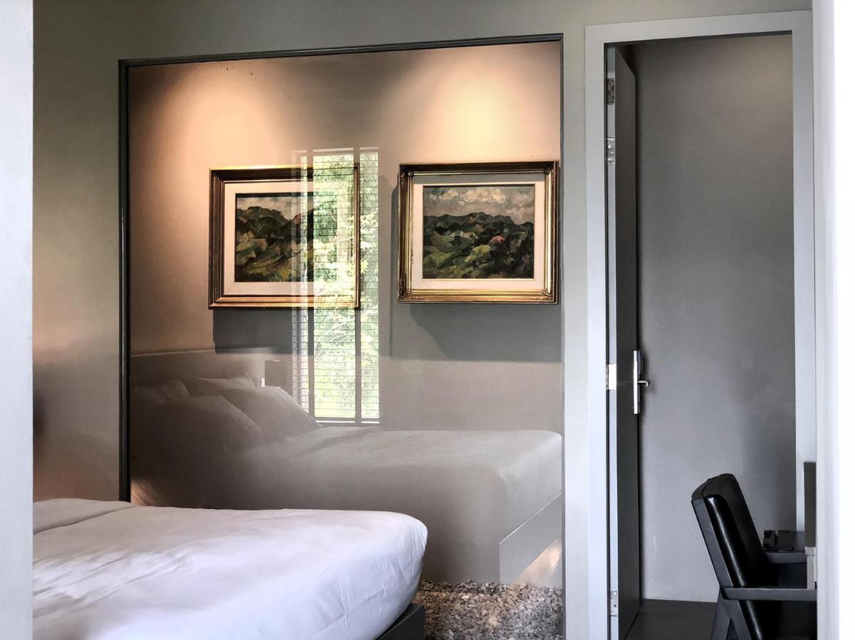Doowall Hotel Čiang Rai Exteriér fotografie