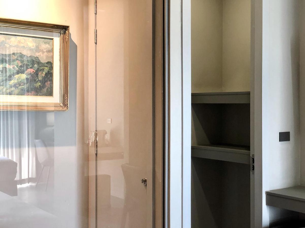 Doowall Hotel Čiang Rai Exteriér fotografie