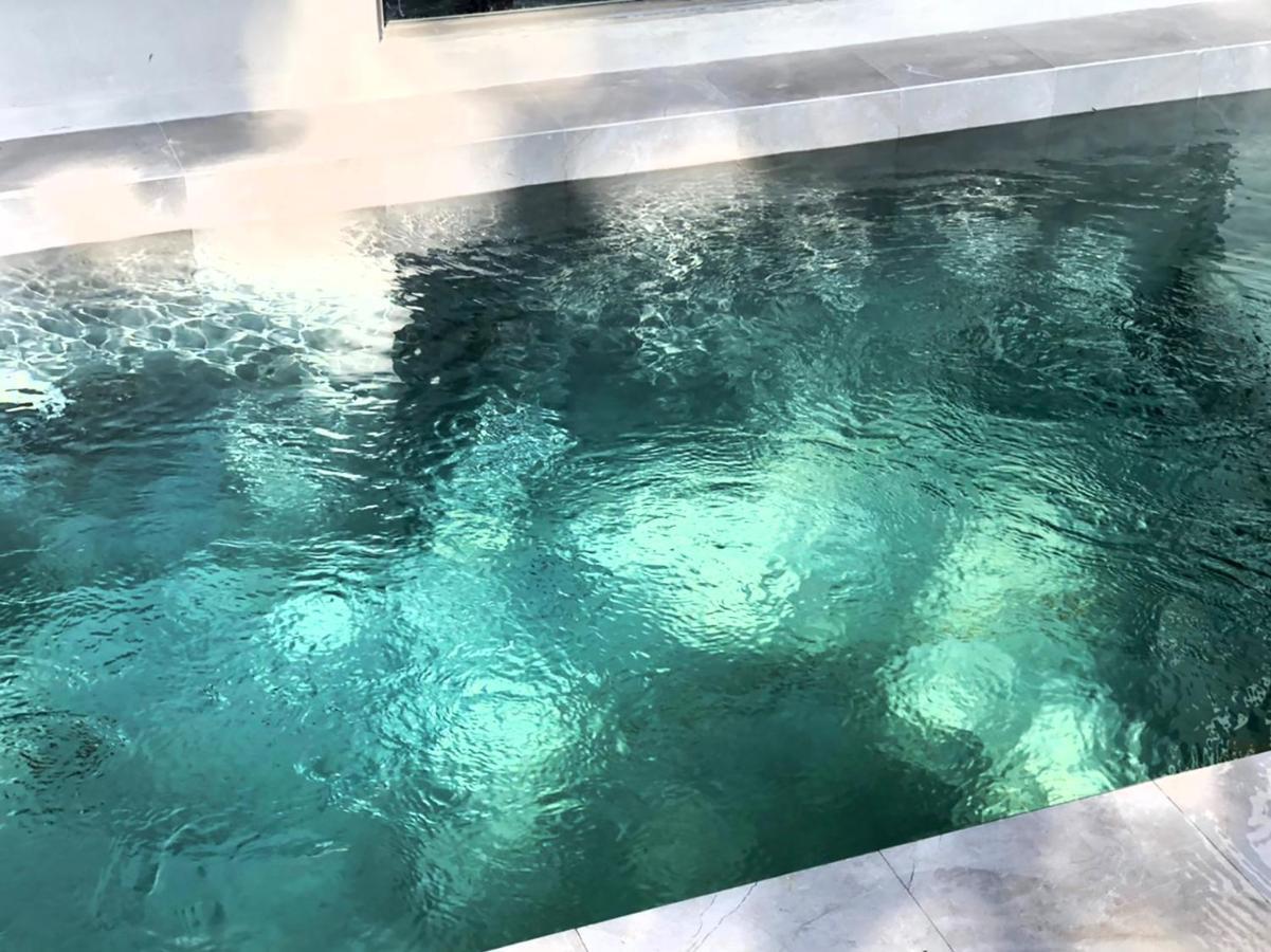Doowall Hotel Čiang Rai Exteriér fotografie