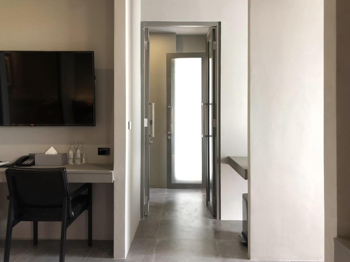 Doowall Hotel Čiang Rai Exteriér fotografie