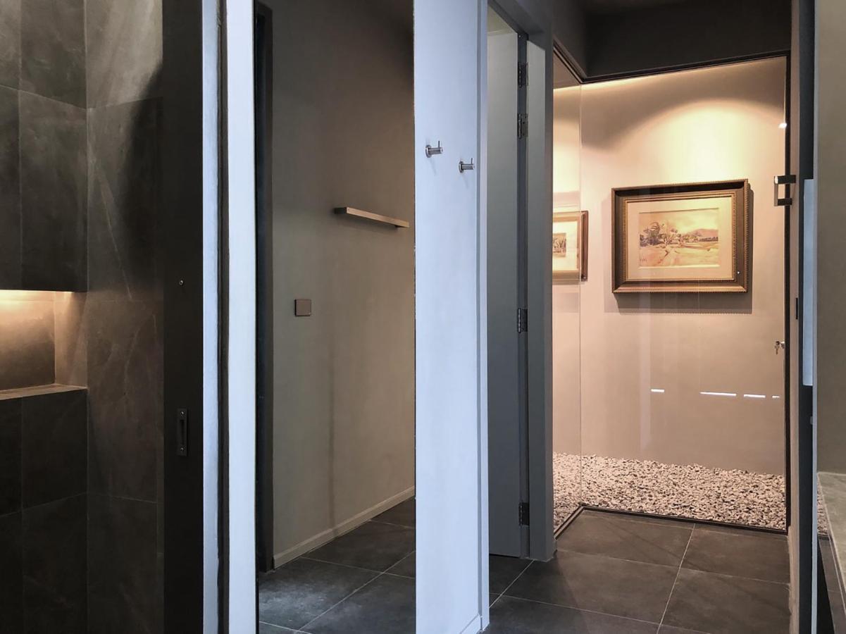 Doowall Hotel Čiang Rai Exteriér fotografie