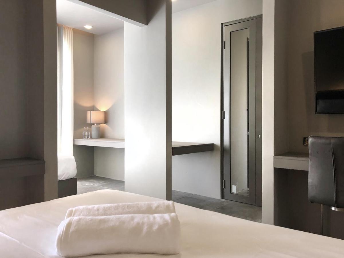 Doowall Hotel Čiang Rai Exteriér fotografie