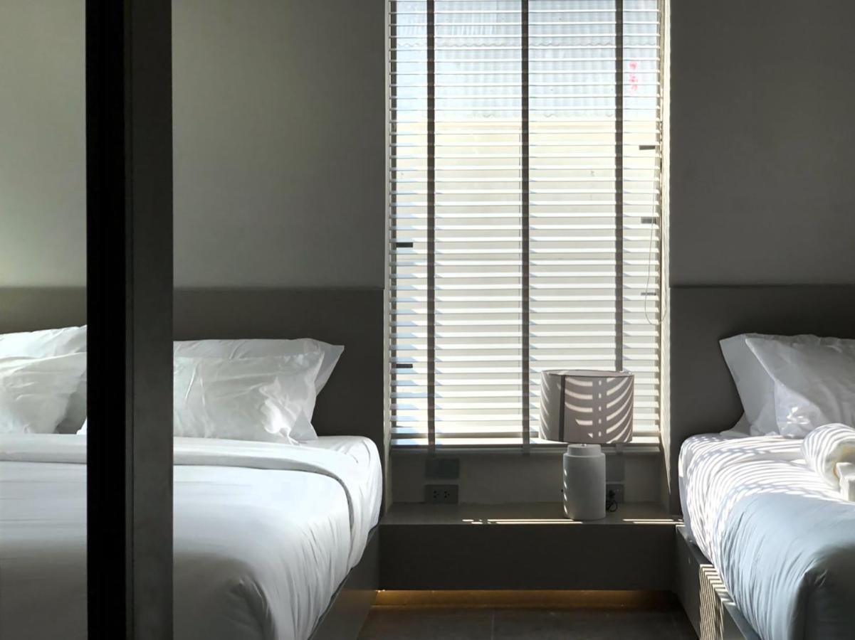 Doowall Hotel Čiang Rai Exteriér fotografie